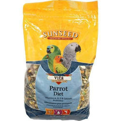 Vita Sunscription Parrot Formula