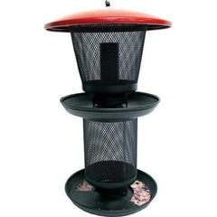 No/no Multi-seed Wild Bird Feeder