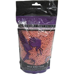 Suet To Go High Energy Suet Pellets