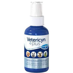 Vetericyn Plus All Animal Antimicrobial Hydrogel