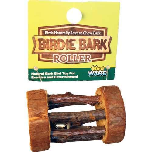 Birdie Bark Roller