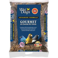 Wild Delight Gourmet Outdoor Pet Food