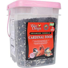 Wild Delight Cardinal Food