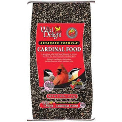 Wild Delight Cardinal Food