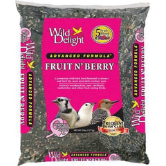 Wild Delight Fruit & Berry Wild Bird Food