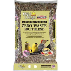 Wild Delight Zero-waste Fruit Blend Bird Food