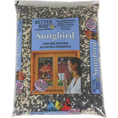 Better Bird Songbird Food
