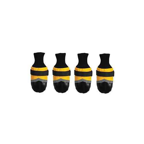 Guardian Gear Dog Boots - Yellow