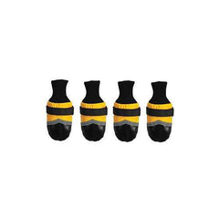 Guardian Gear Dog Boots - Yellow