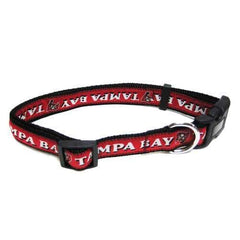 Tampa Bay Buccaneers Officially Licensed Dog Collar