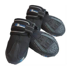 Ultimate Trail Dog Boot - Black
