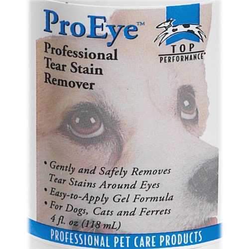 Top Performance ProEye Tear Stain Remover
