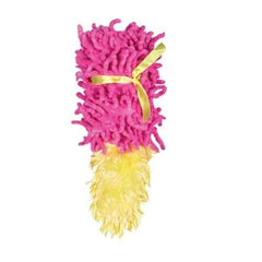 Kong Moppy Kickaroo Cat Toy
