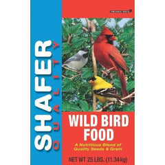 Shafer Wild Bird Seed