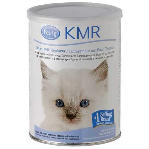Kmr Milk Replacer For Kittens
