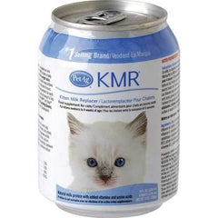 Kmr Milk Replacer For Kittens