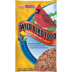 Value Blend Select Bird Food
