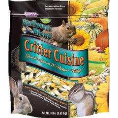 Bird Lovers Blend Critter Cuisine