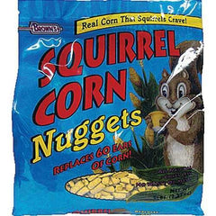 Squirrel Corn Nuggets