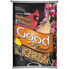 Bird Lovers Blend Good Blend