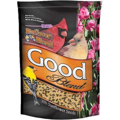 Bird Lovers Blend Good Blend