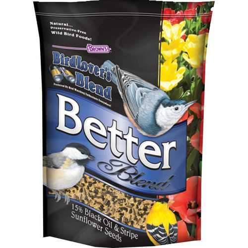 Bird Lovers Blend Better Blend