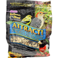 Blb Attract Birders Choice Ultimate Blend
