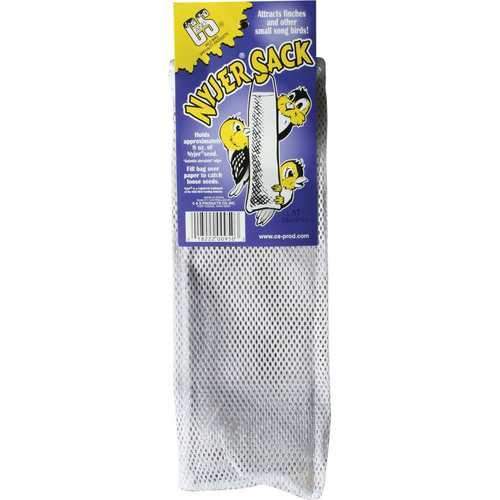 Nyjer Sack Feeder