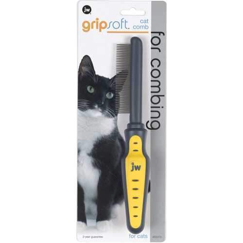 Gripsoft Cat Comb