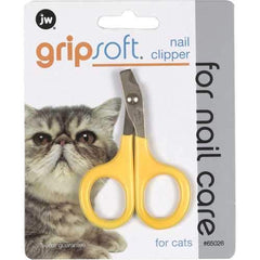 Gripsoft Nail Clipper For Cats