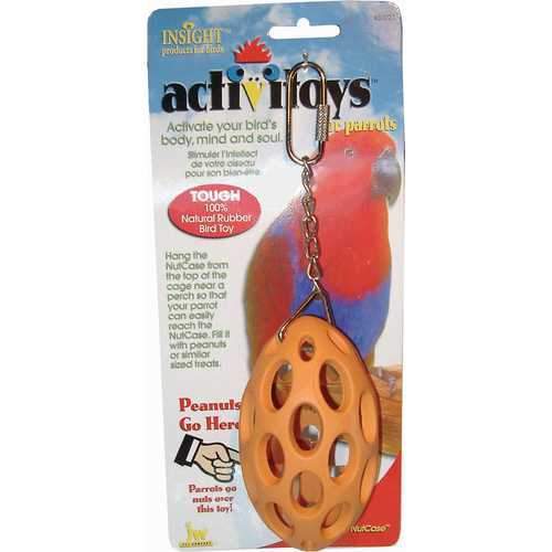 Activitoys Nut Case
