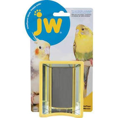 Activitoys Hall Of Mirrors Bird Toy