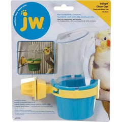 Jw Clean Cup Feed And Water Cup