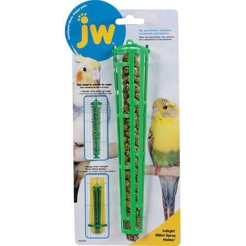 Jw Millet Spray Holder