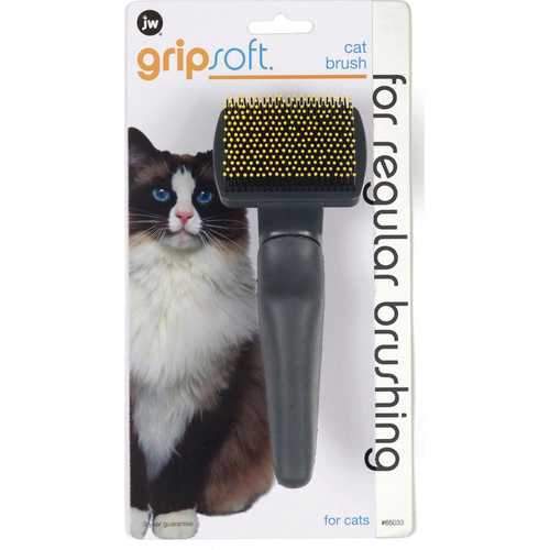 Gripsoft Cat Brush