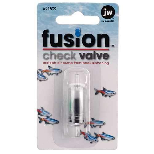 Fusion Check Valve