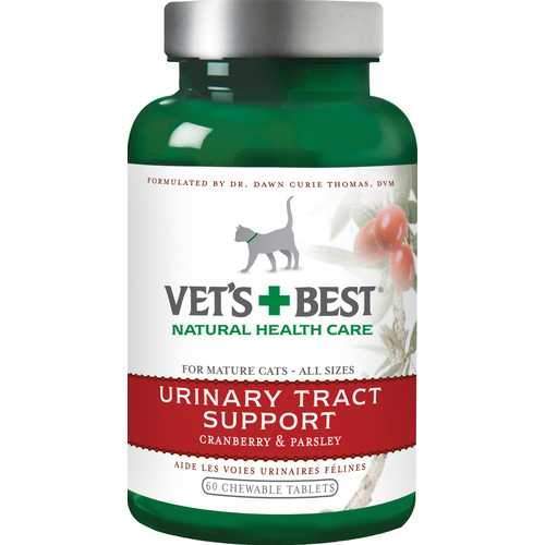 Vet's+best Urinary Tract Support For Cats
