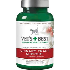 Vet's+best Urinary Tract Support For Cats