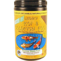 Microbe-lift Summer Staple Pond Food