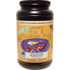 Microbe-lift Wheat Germ Pond Food