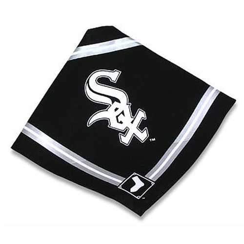 Chicago White Sox Dog Bandana