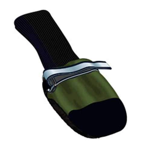 Muttluks Fleece Lined Boots - Green