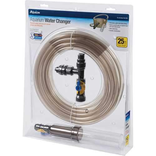 Aqueon Water Changer