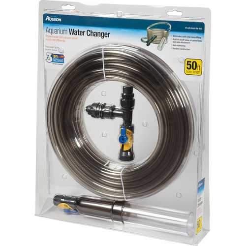 Aqueon Water Changer