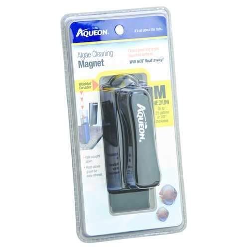 Aqueon Algae Cleaning Magnet
