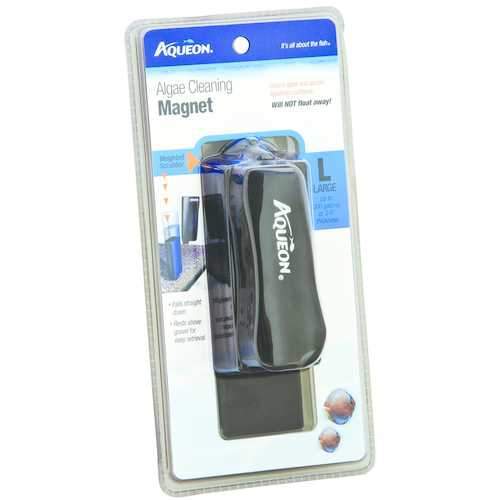 Aqueon Algae Cleaning Magnet