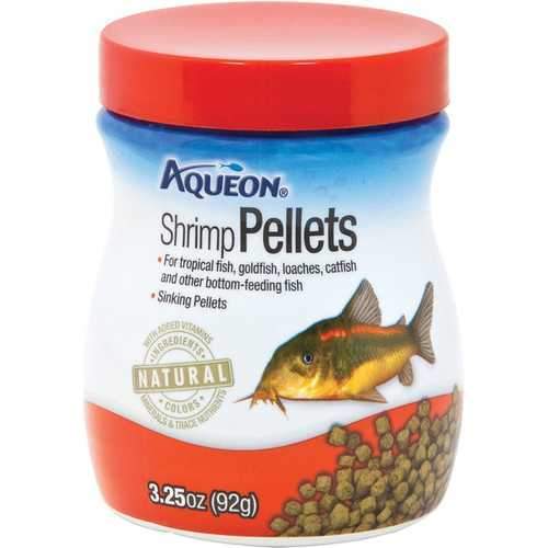 Aqueon Shrimp Pellets