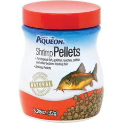 Aqueon Shrimp Pellets