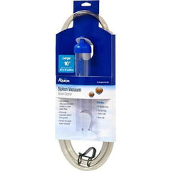 Siphon Vacuum Gravel Cleaner