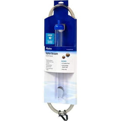 Siphon Vacuum Gravel Cleaner